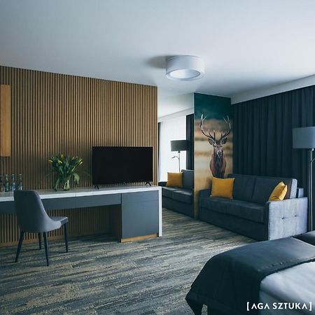 Skalny Szczyrk Quarto foto