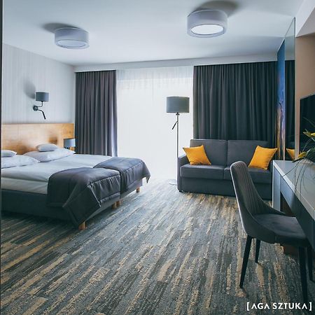 Skalny Szczyrk Quarto foto