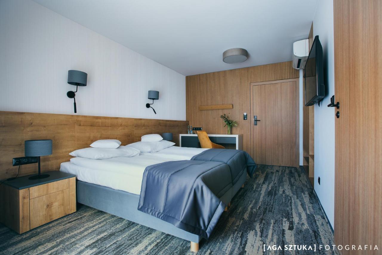 Skalny Szczyrk Quarto foto