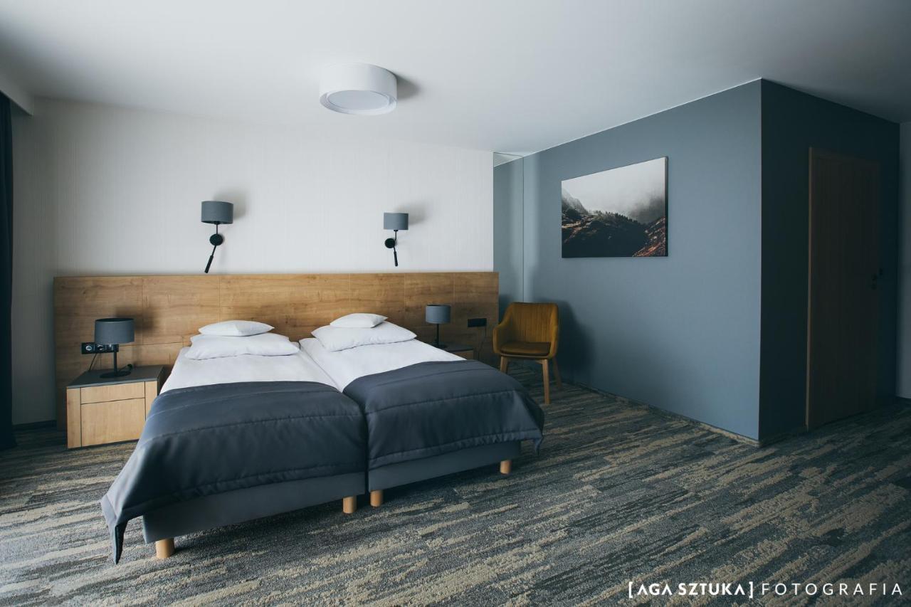 Skalny Szczyrk Quarto foto