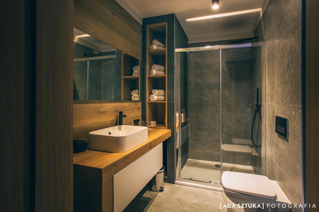 Skalny Szczyrk Quarto foto