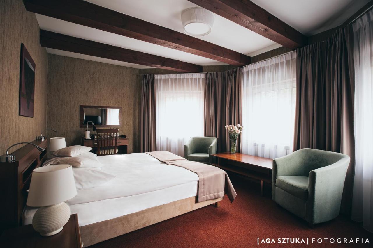 Skalny Szczyrk Quarto foto