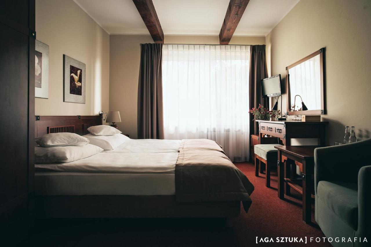 Skalny Szczyrk Quarto foto
