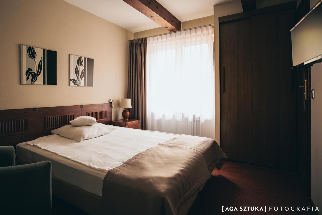 Skalny Szczyrk Quarto foto
