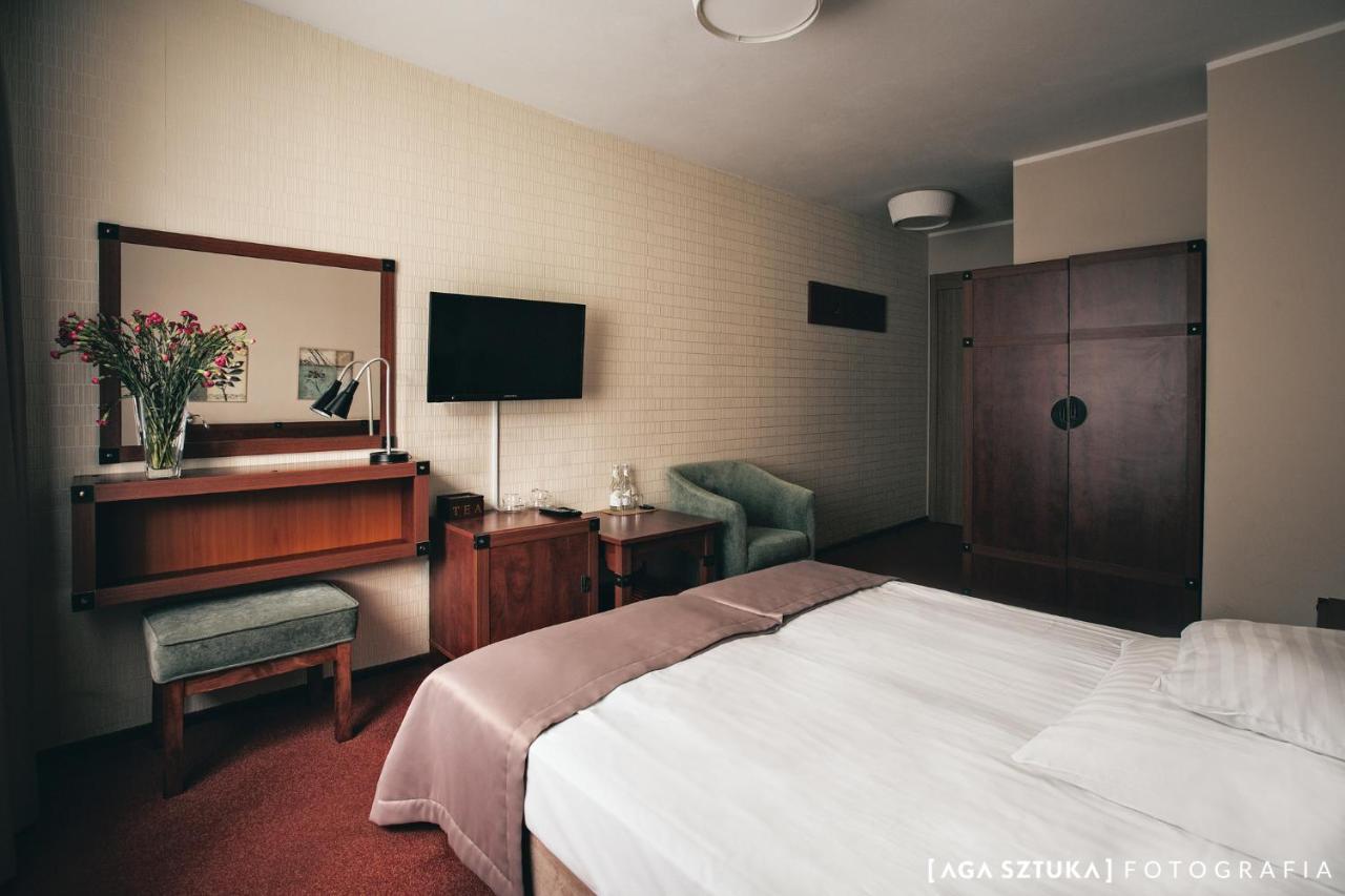 Skalny Szczyrk Quarto foto