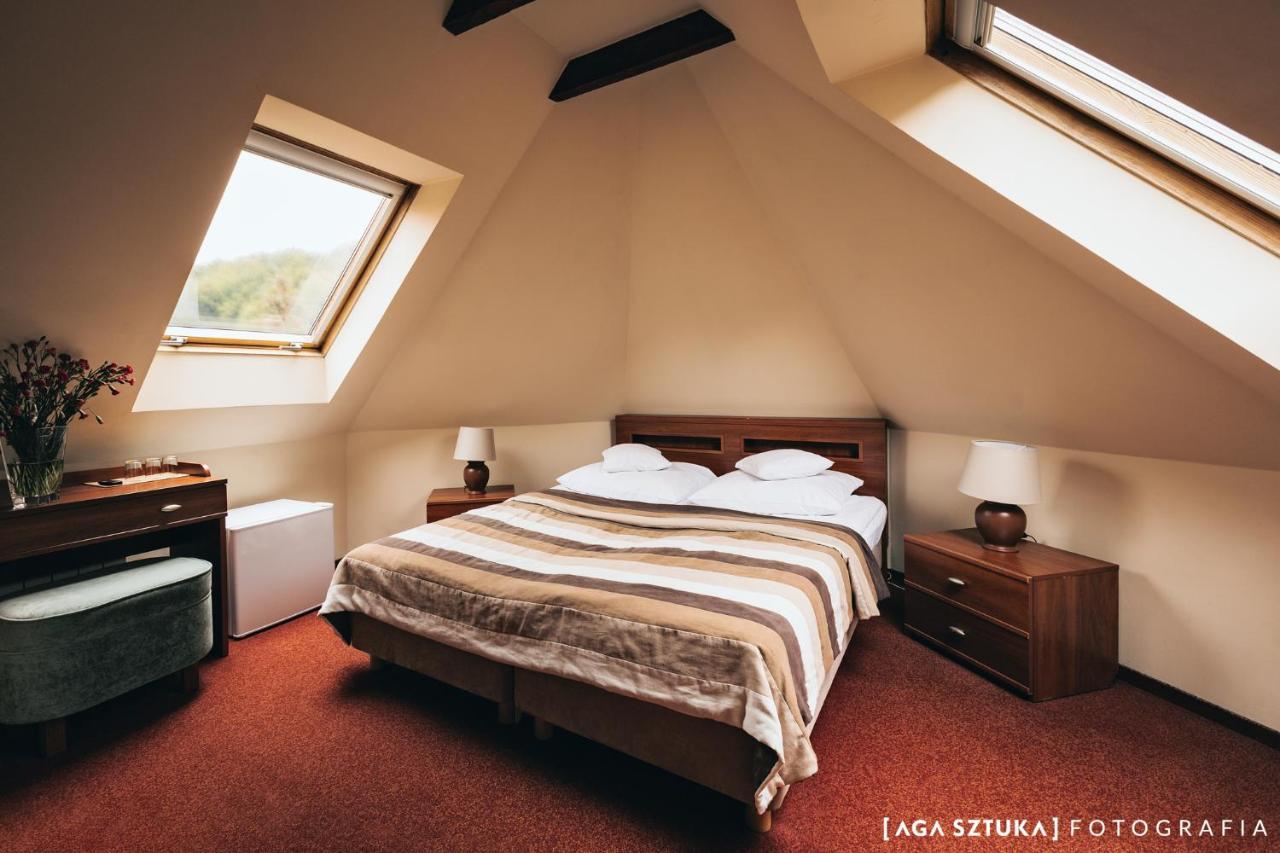 Skalny Szczyrk Quarto foto
