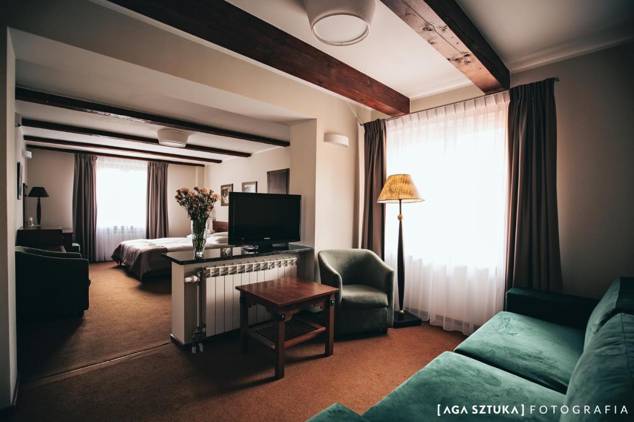 Skalny Szczyrk Quarto foto
