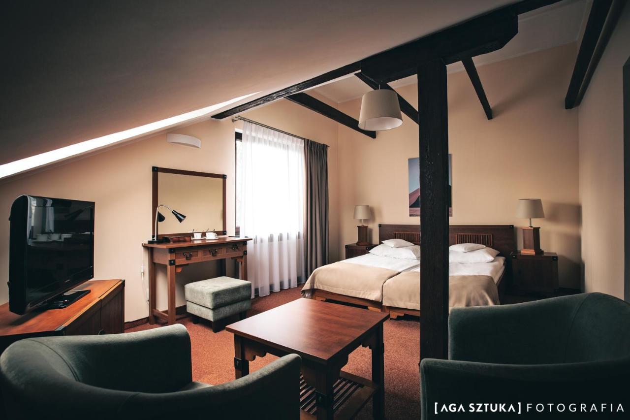 Skalny Szczyrk Quarto foto
