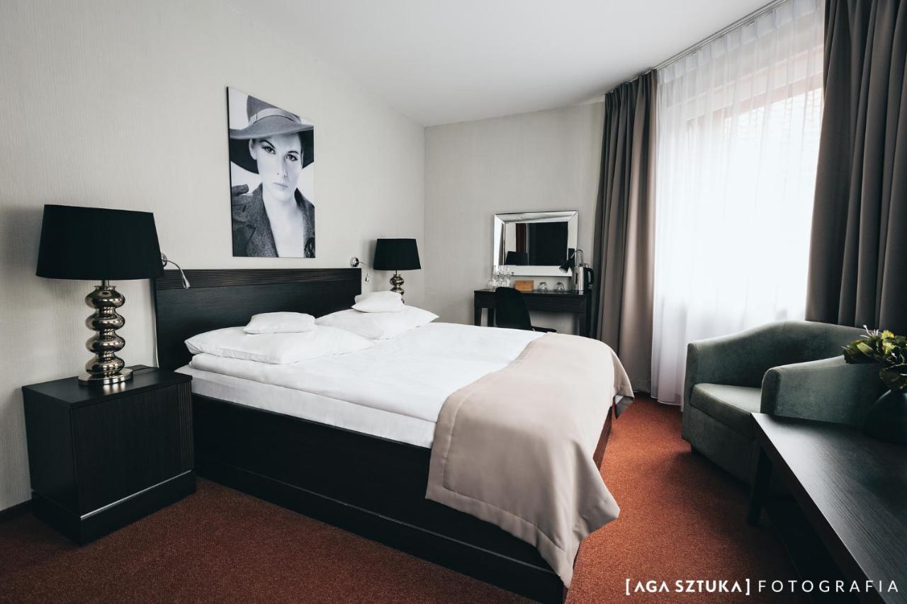 Skalny Szczyrk Quarto foto
