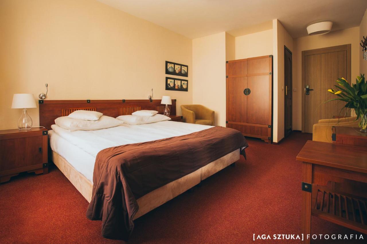 Skalny Szczyrk Quarto foto
