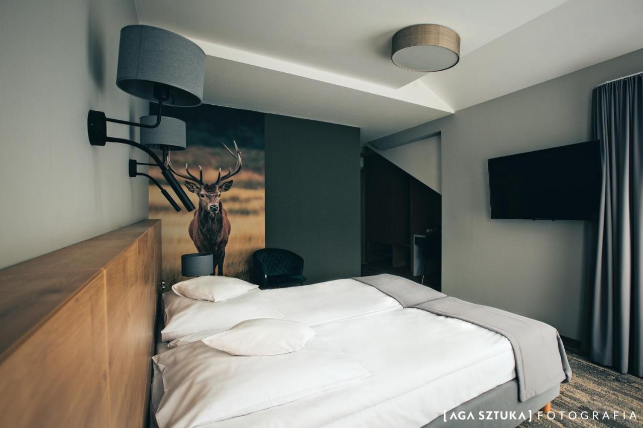Skalny Szczyrk Quarto foto