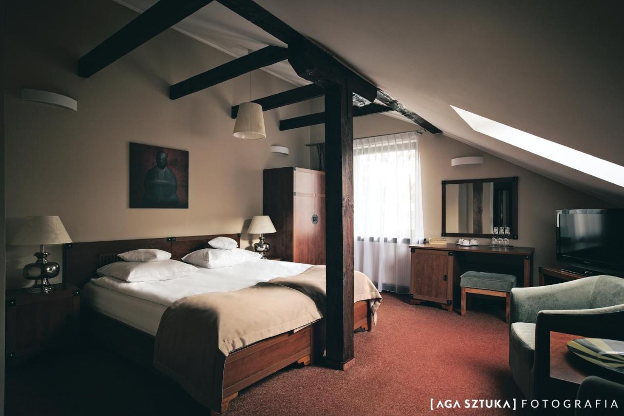 Skalny Szczyrk Quarto foto