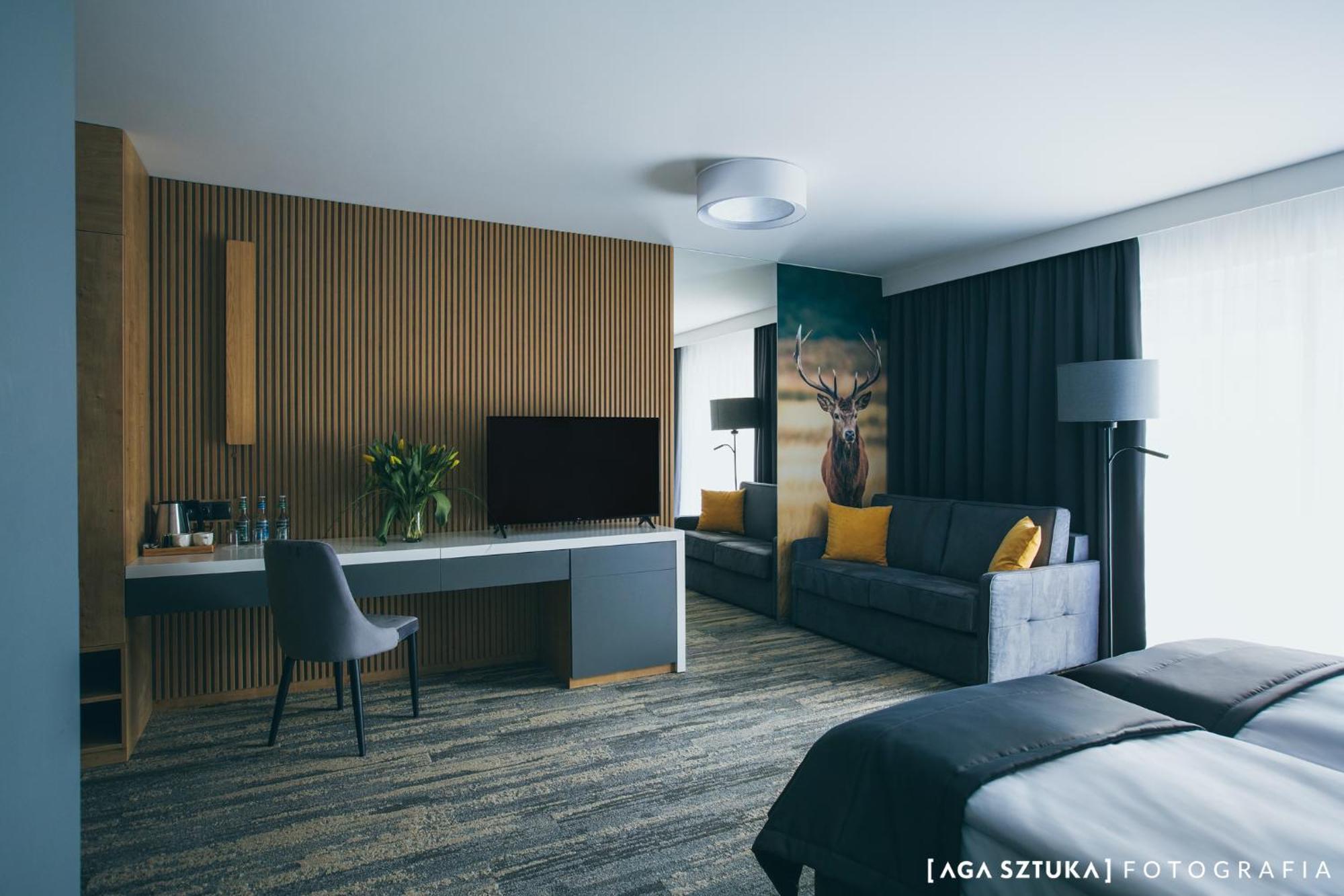Skalny Szczyrk Quarto foto