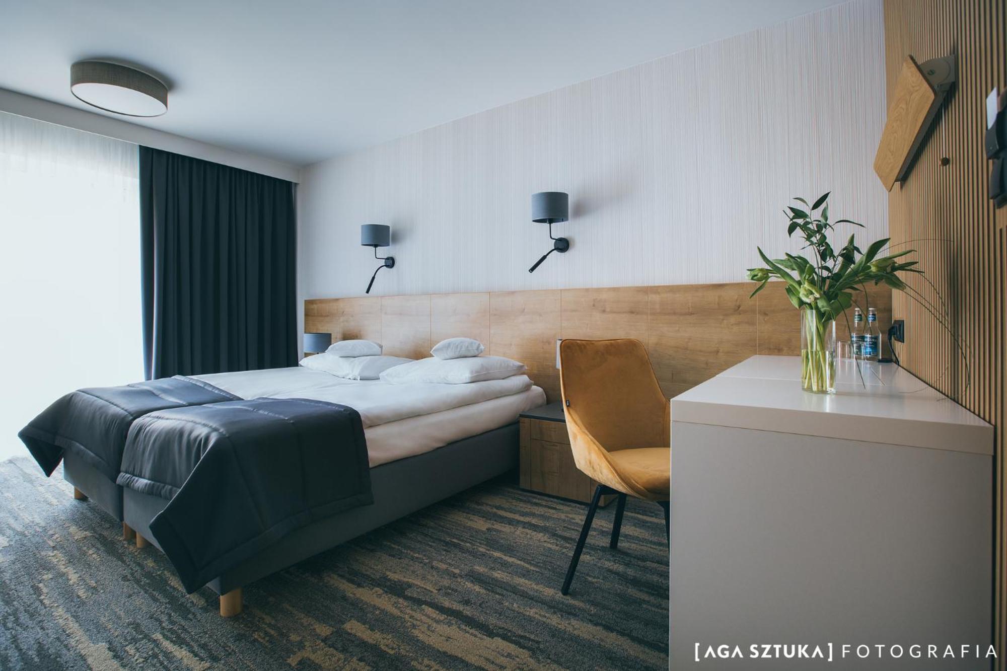 Skalny Szczyrk Quarto foto