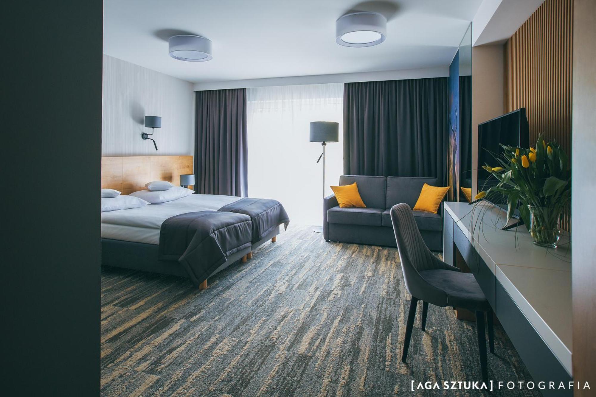 Skalny Szczyrk Quarto foto